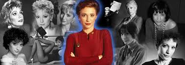 Nana Visitor